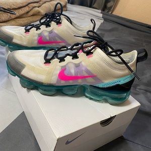 Nike vapor max